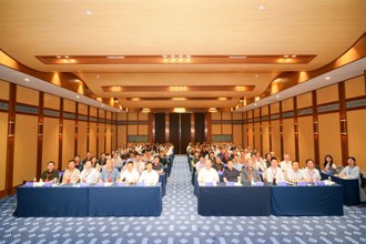 我校举办“民族文物与中华民族共同体建设学术研讨会”