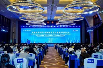 深化“3M”产学研协同&nbsp;打造科技转化新高地——北大-民大-磷化“富矿精开”联合创新实验室