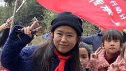 陈梅：抱朴守拙 以非遗之笔绘育人之卷(1)