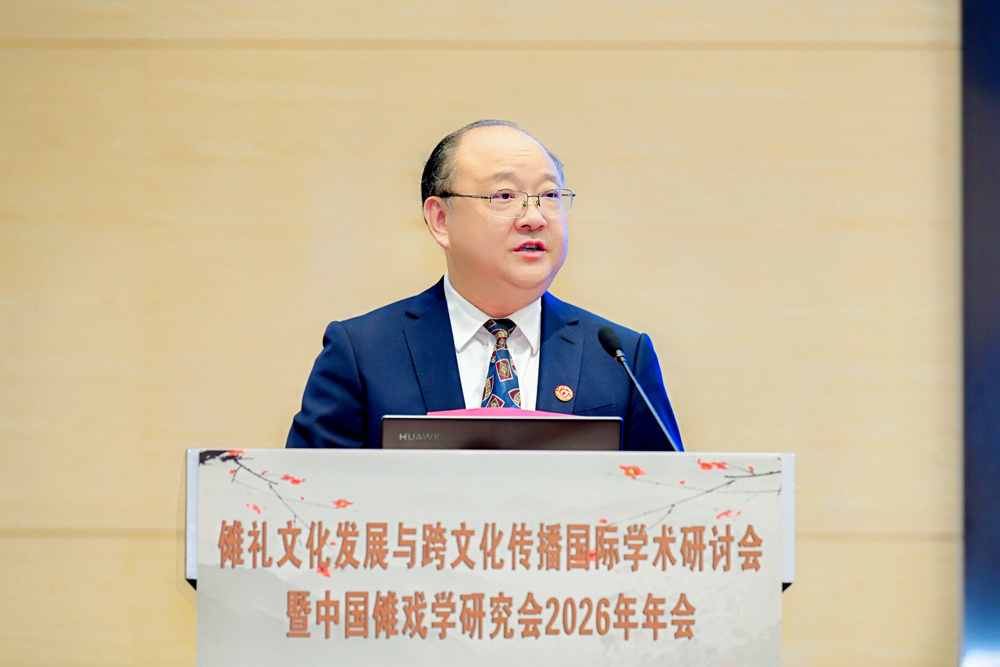吴一文校长